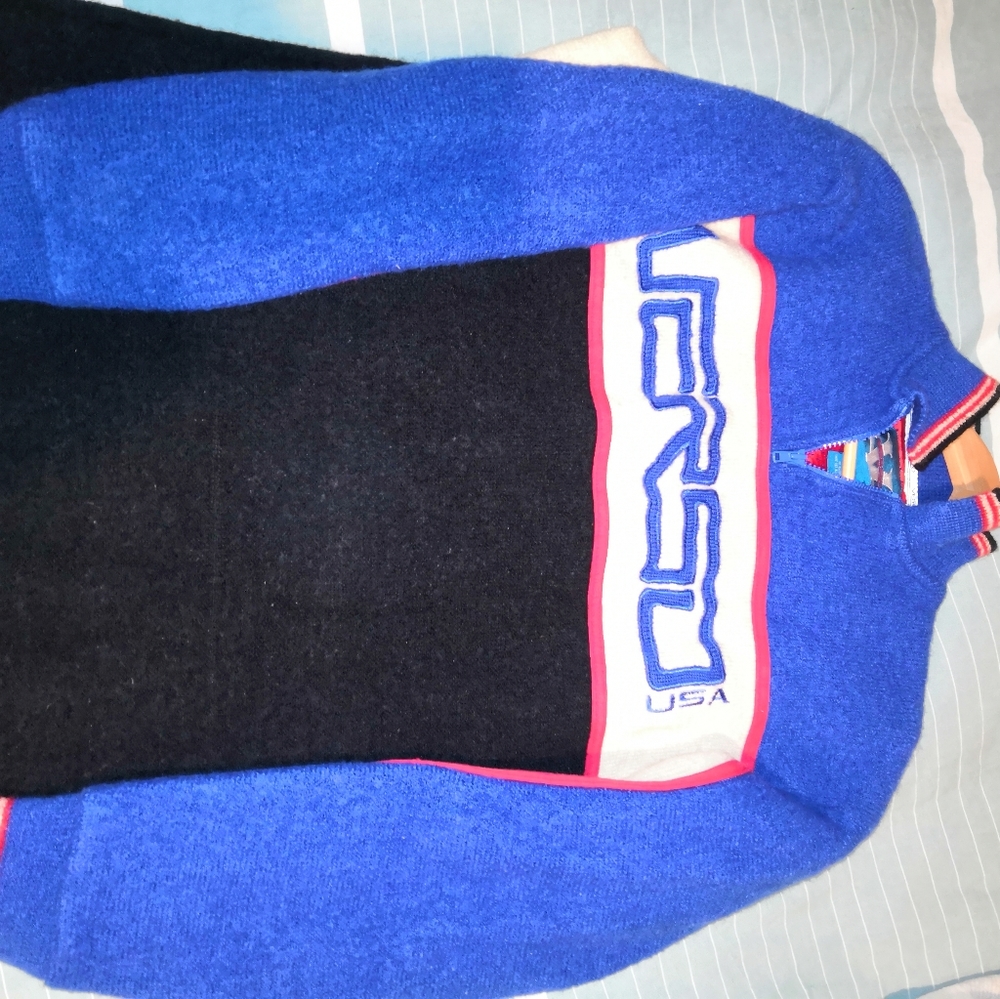 Sweater